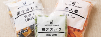 サンプル請求