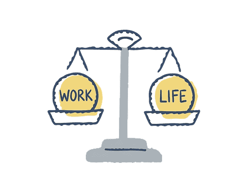 ワークライフバランス
