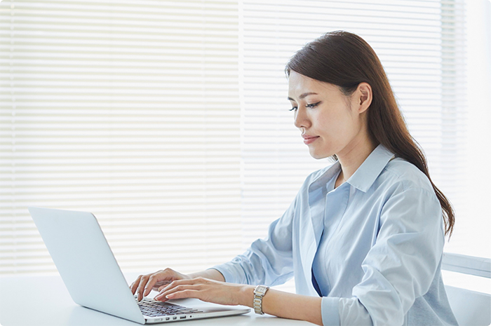 財務・経理　正社員