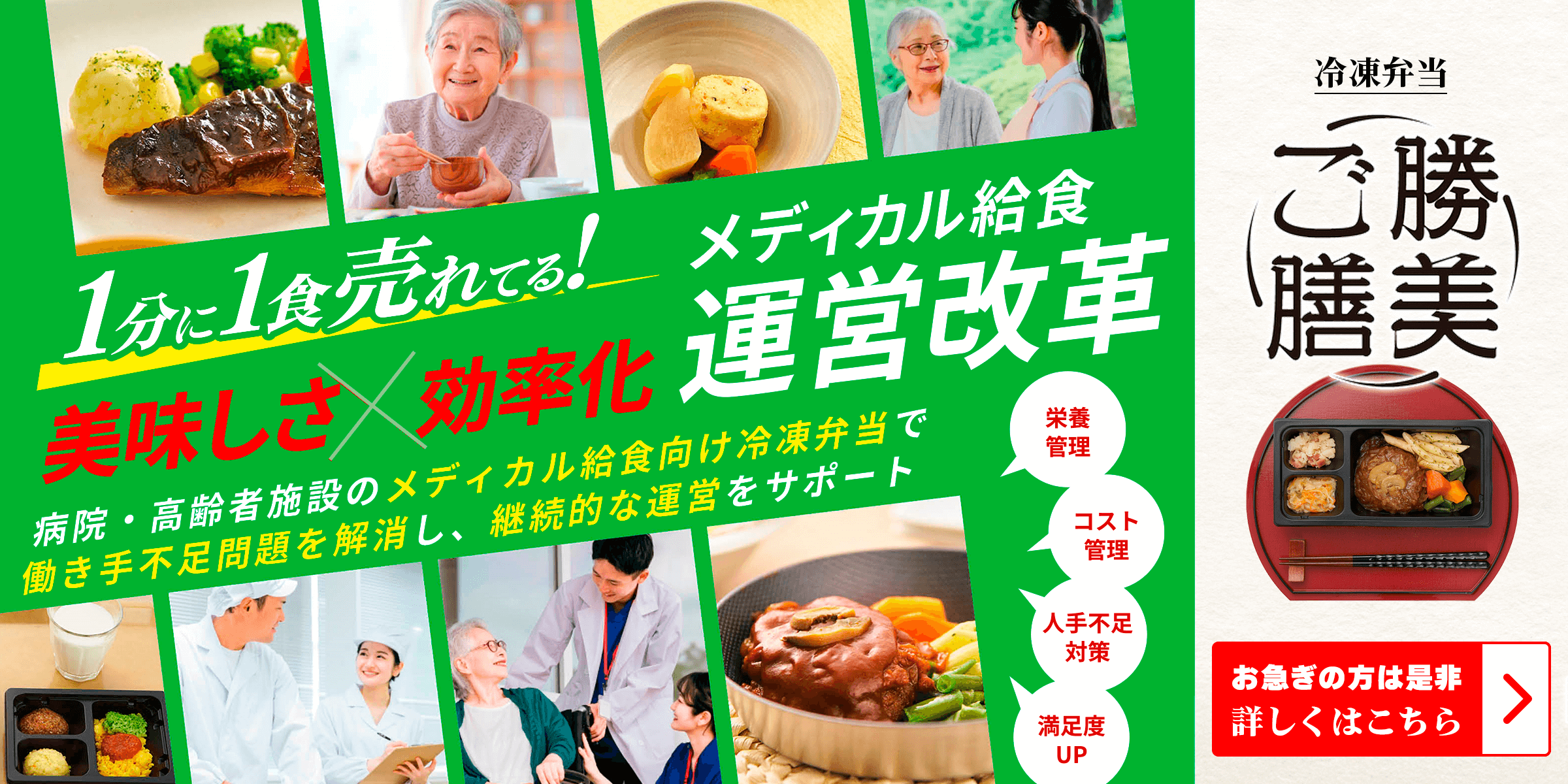 KATSUMI JAPAN 勝美ご膳